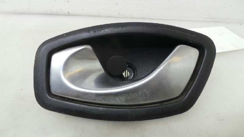 RENAULT Laguna 3 generation (2007-2015) Left Rear Internal Opening Handle 806700006R,806700006R 23243046