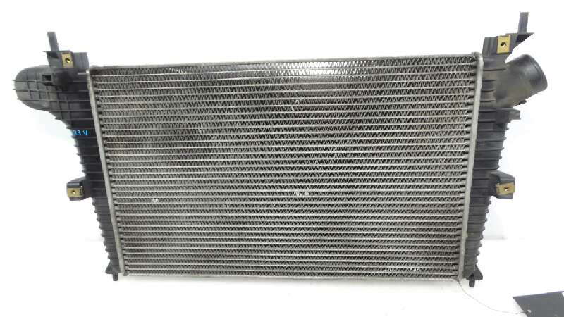 SAAB 95 1 generation (1959-1977) Intercooler Kylare 4576039 18909426