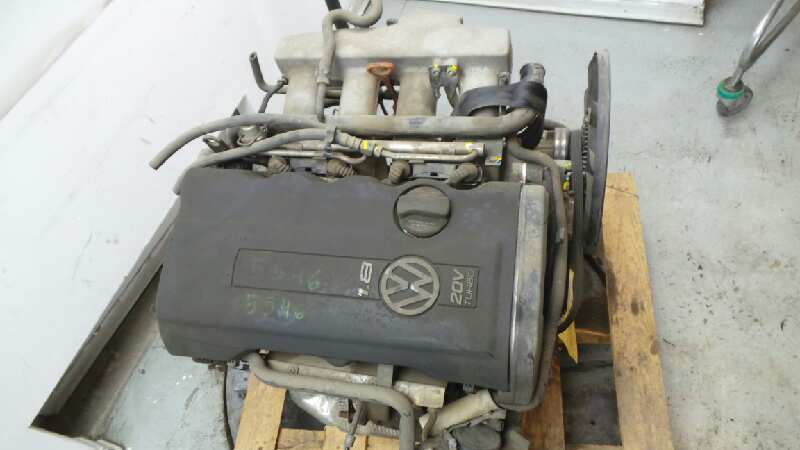 VOLKSWAGEN Passat B5 (1996-2005) Motor APT,APT,APT 18823991