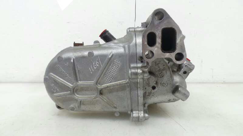 PEUGEOT Bipper 1 generation (2008-2020) EGR Valve 55230929, 55230929 19049820