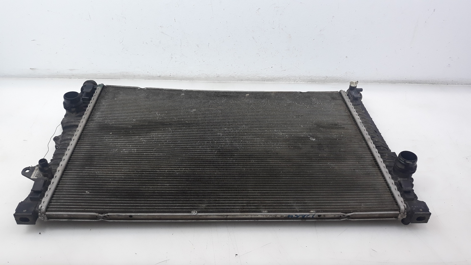 LAND ROVER Discovery Sport 1 generation (2014-2024) Air Con radiator LR075360,LR075360 25211538