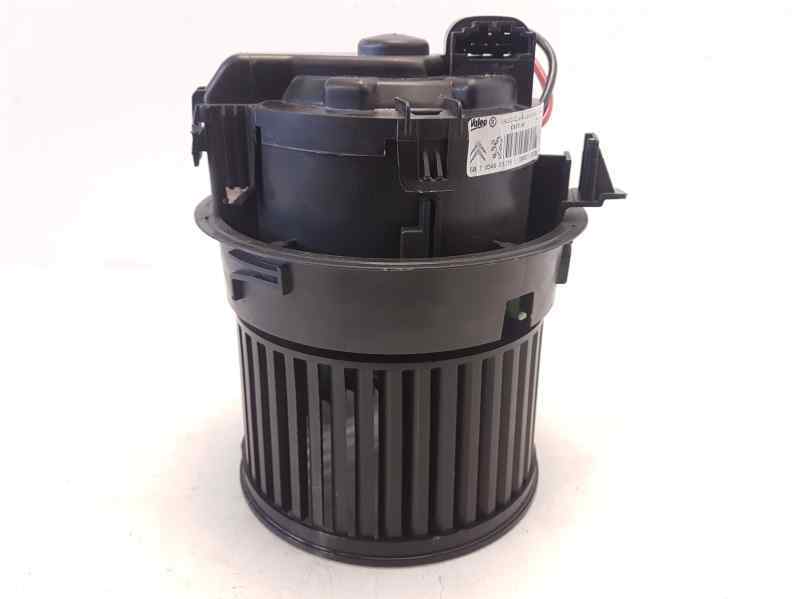 PEUGEOT 208 Peugeot 208 (2012-2015) Heater Blower Fan T1013140A, T1013140A 19120491