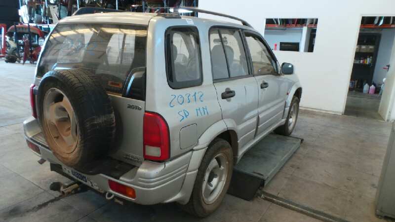 SUZUKI Grand Vitara 1 generation (1998-2006) Фара передняя левая 10032078, 10032078 19062752