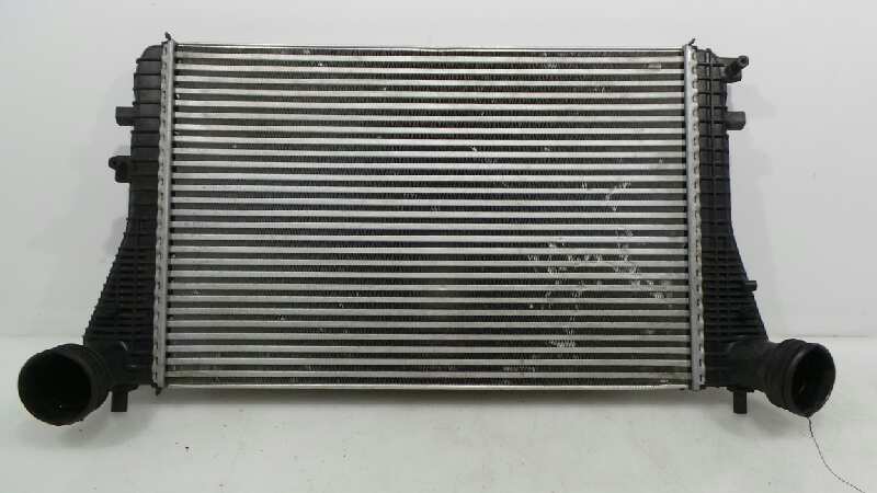 SKODA Octavia 2 generation (2004-2013) Radiator intercooler 1K0145803S 18918940