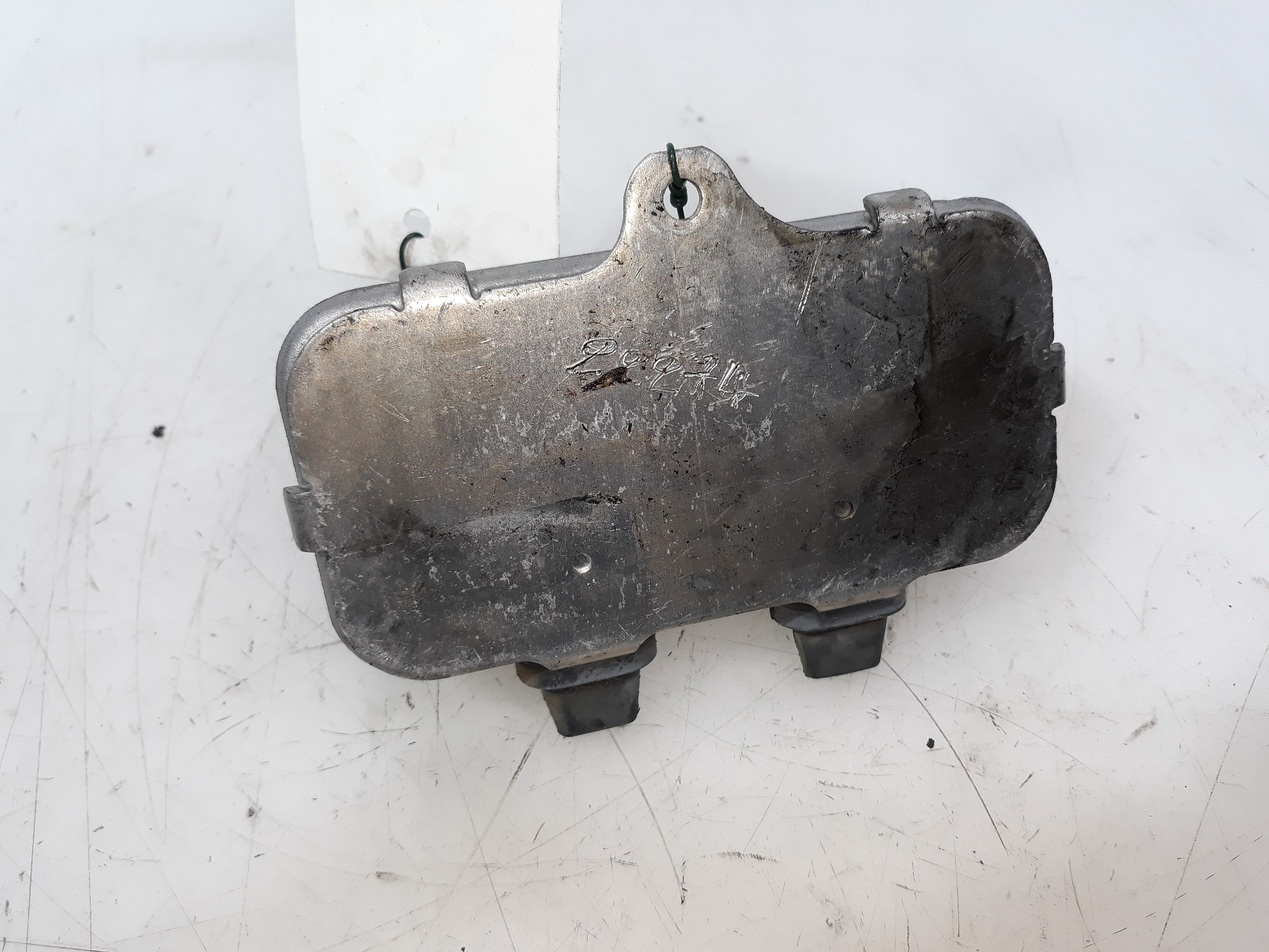 LAND ROVER Range Rover Evoque L538 (1 gen) (2011-2020) Other Engine Compartment Parts GJ329N103AA, GJ329N103AA 23279006