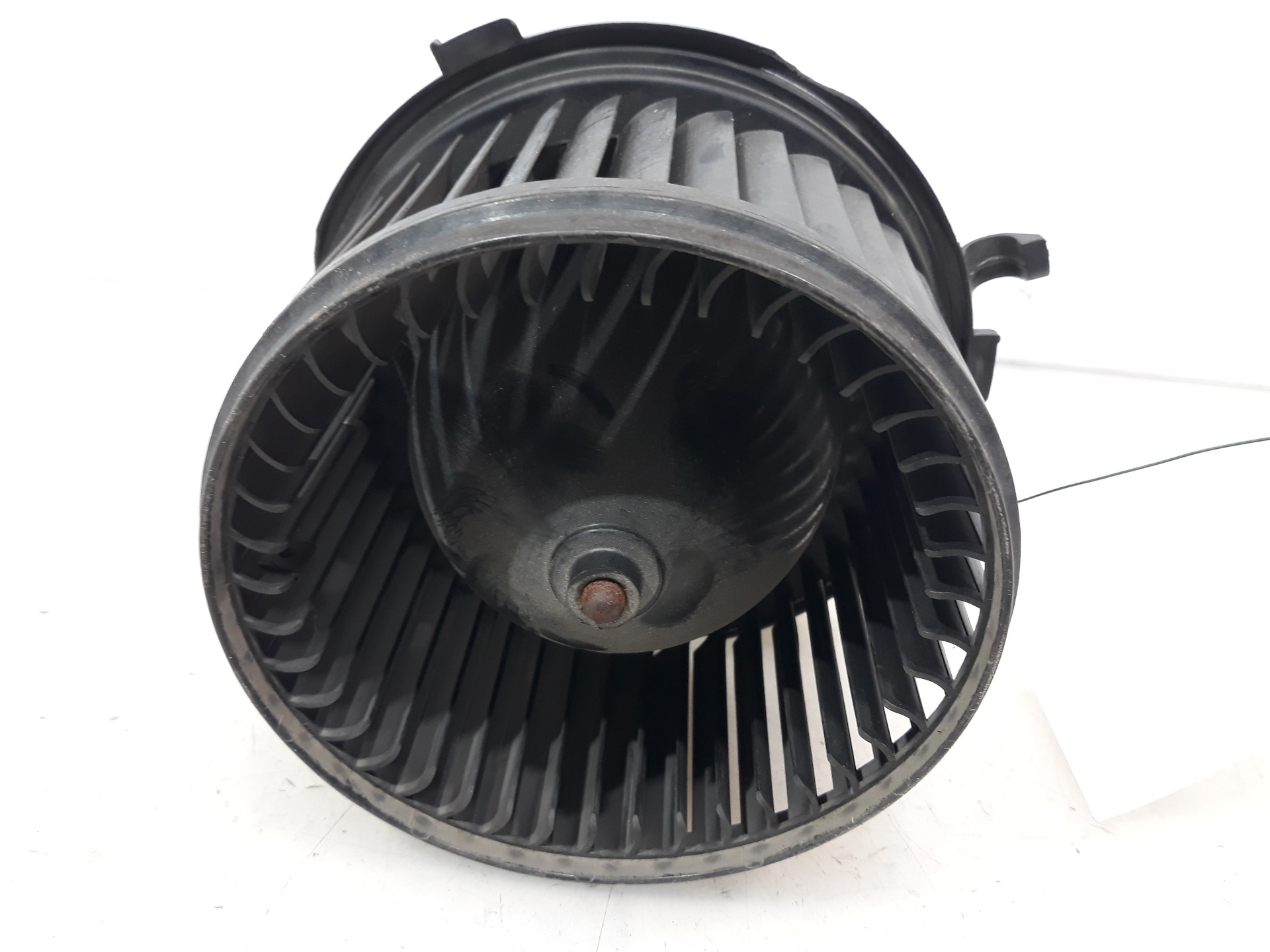 CITROËN Jumper Motor încălzitor interior 5E1630100, 6441Y1 19102556