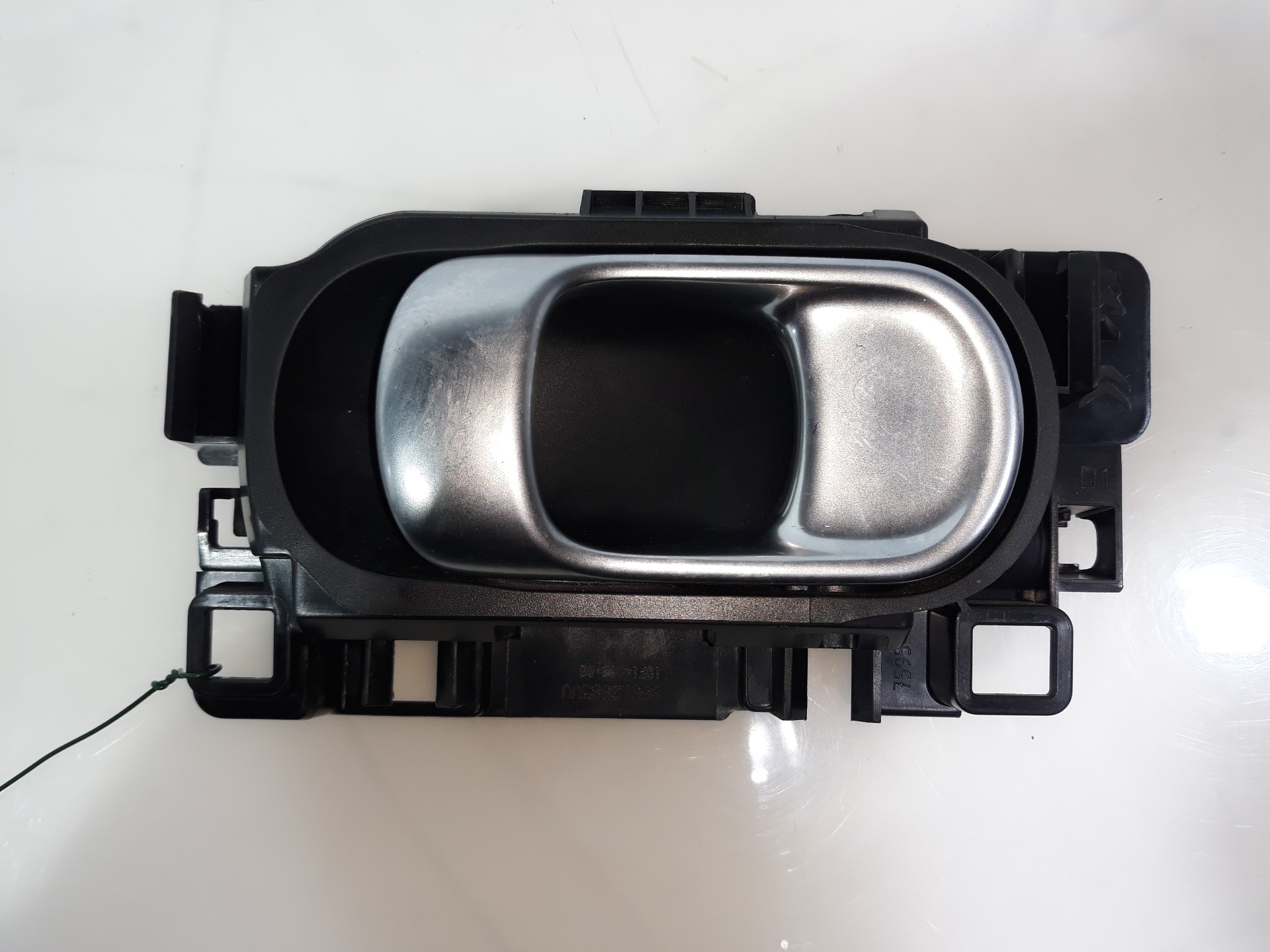 CITROËN C4 Cactus 1 generation (2014-2024) Other Interior Parts 98012885VV, 98012885VV 19116654