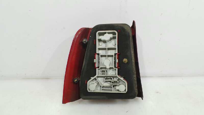 RENAULT Passat B5 (1996-2005) Rear Right Taillight Lamp 3B5945257, 3B5945257 18924720