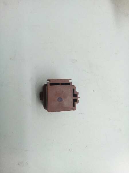 RENAULT ZX 1 generation (1991-1997) Fan Relay 6545XF 18871497