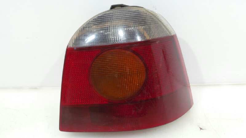 MITSUBISHI Twingo 1 generation (1993-2007) Rear Right Taillight Lamp 7700820014, 7700820014 18916065