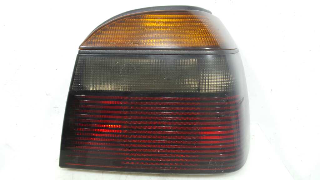 VOLKSWAGEN Golf 3 generation (1991-1998) Rear Right Taillight Lamp 1H6945112B, 1H6945112B, 1H6945112 18936832