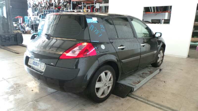 RENAULT Megane 2 generation (2002-2012) Kiti valdymo blokai 8200288808, 8200288808 19036392