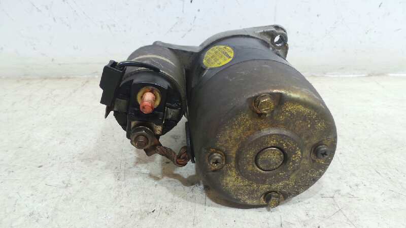 MITSUBISHI Joice 1 generation (2000-2002) Starter Motor MC109018 18890460