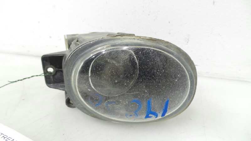 NISSAN Toledo 2 generation (1999-2006) Front Right Fog Light 1M0941700A, 1M0941700A, 1M0941702B 18947315