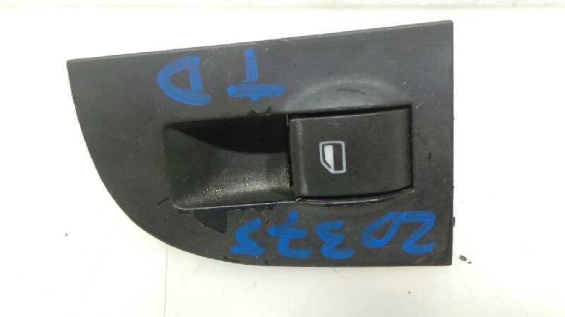 AUDI A3 8L (1996-2003) Rear Right Door Window Control Switch 4B0959855A,4B0959855A 19085035