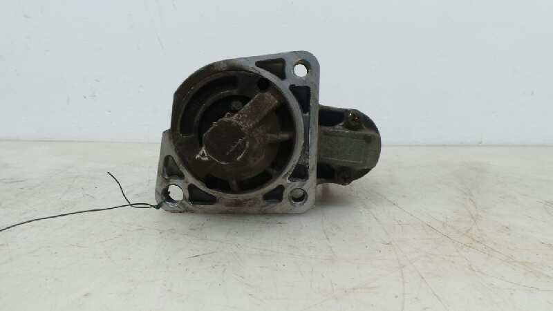 KIA Carens 2 generation (2002-2006) Starter Motor 0K90018400,0K90018400 18992274