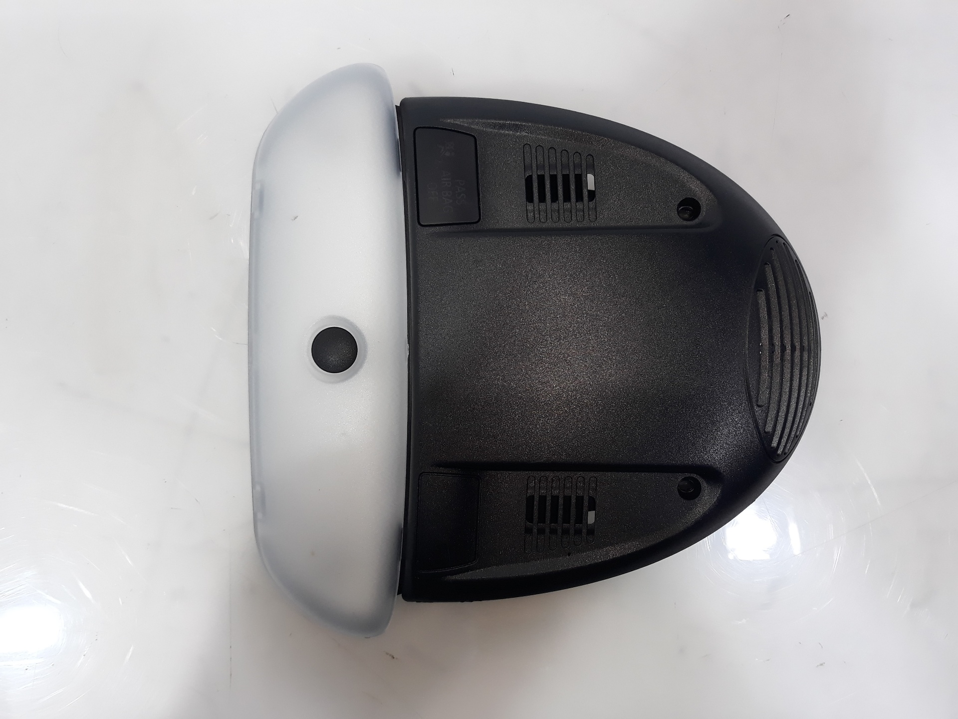 MINI Cooper R56 (2006-2015) Other Interior Parts 63312754520, 28252458 19119101