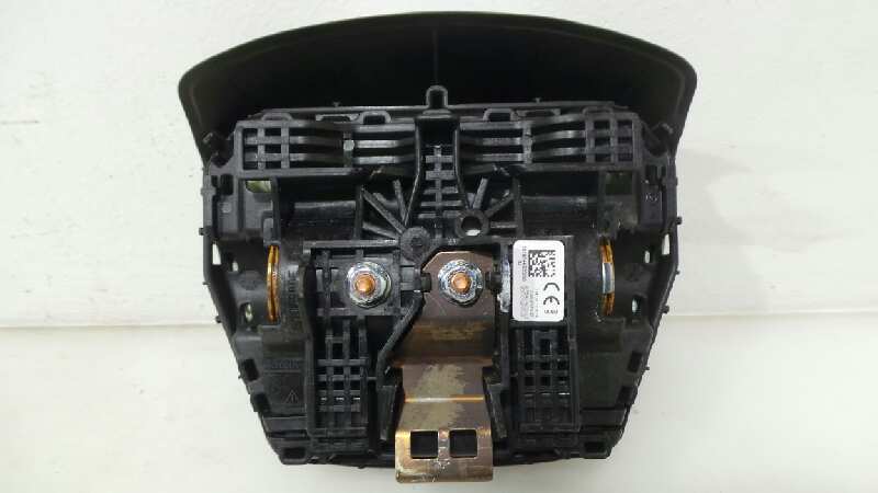 RENAULT Scenic 3 generation (2009-2015) Other Control Units 985701921R,985701921R 19048844