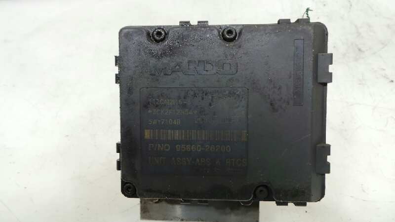 HYUNDAI Santa Fe SM (2000-2013) Pompe ABS 5890026160,5890026160 18924142