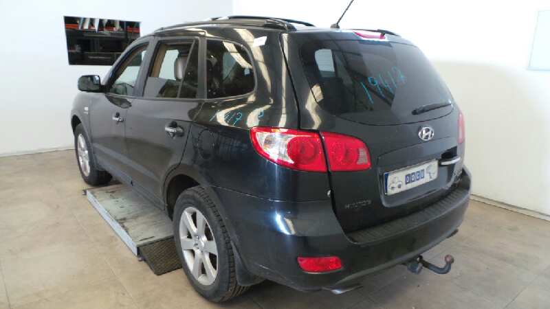 HYUNDAI Santa Fe CM (2006-2013) Блок управления двигателем 3910127825, 3910127825, 0281012669 25403402