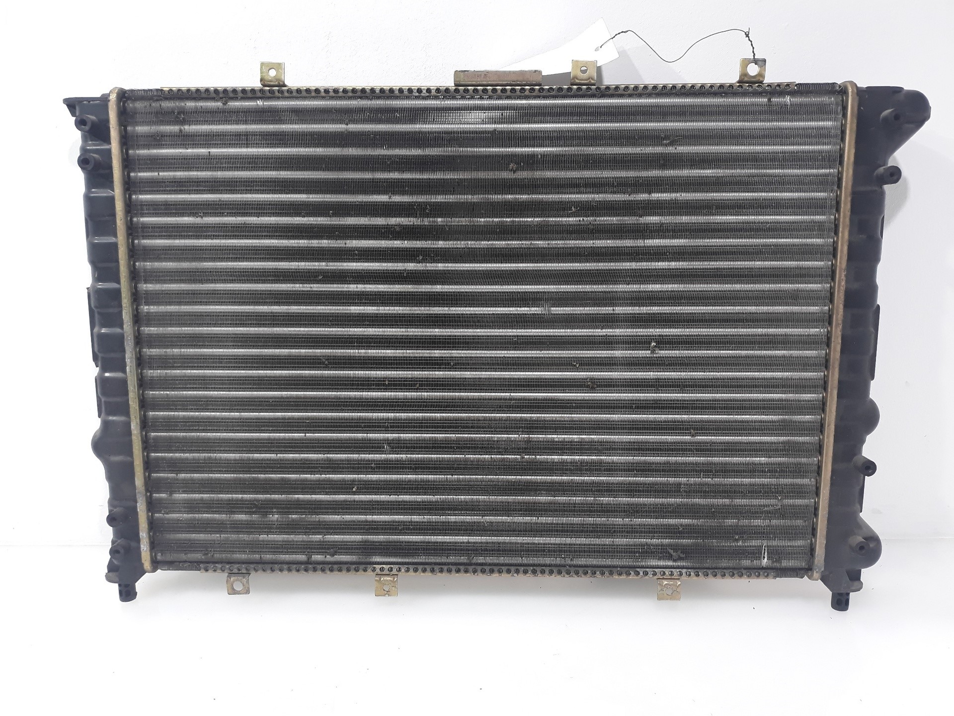 RENAULT 156 932 (1997-2007) Radiateur de climatisation 71753212,71753212 19116703