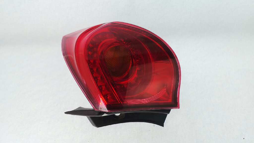 ALFA ROMEO Giulietta 940 (2010-2020) Rear Right Taillight Lamp 50513612, 50513612 18974496