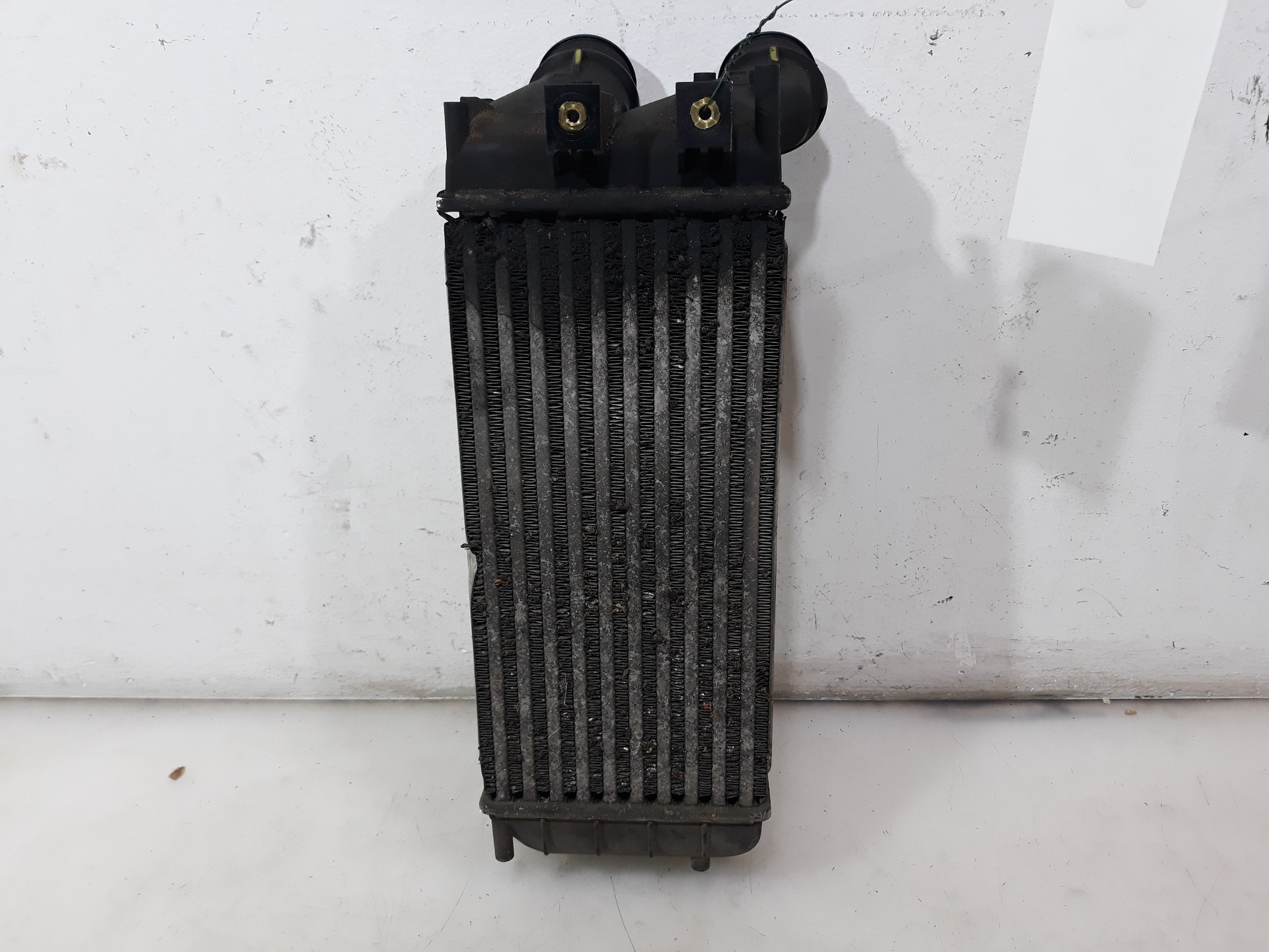 PEUGEOT 308 T7 (2007-2015) Intercooler Radiator 9684212480, 9684212480 19086857