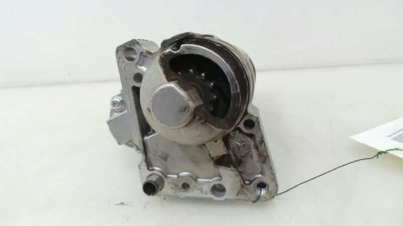 CITROËN Berlingo 2 generation (2008-2023) Starter Motor 980166758000,980166758000 19025064