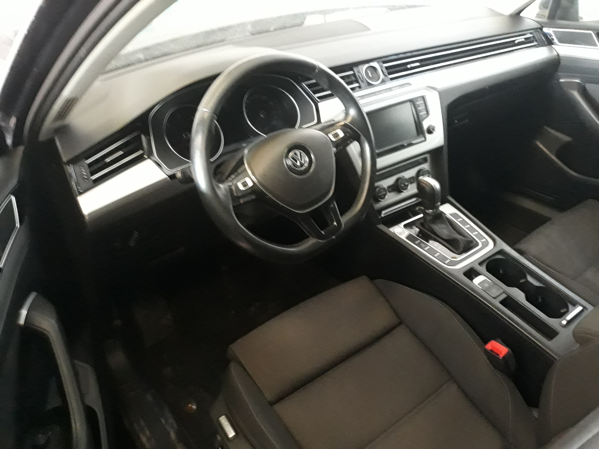 VOLKSWAGEN Passat B8 (2014-2023) Comutator geam ușă dreapta față 5G0959855M, 5G0959855M 19115699