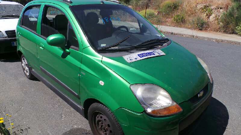 CHEVROLET Matiz 2 generation (2005-2010) Стартер 96963482,96963482 18936935