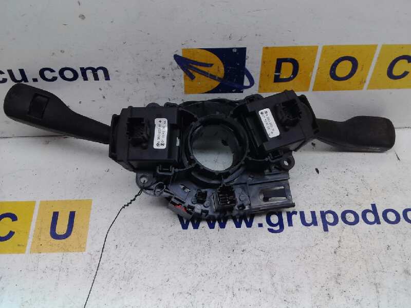 TOYOTA 3 Series E46 (1997-2006) Headlight Switch Control Unit 61318363662 18850441