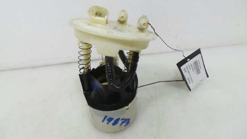 BMW Megane 1 generation (1995-2003) Other Control Units 7700429144B, 7700429144B 19045112