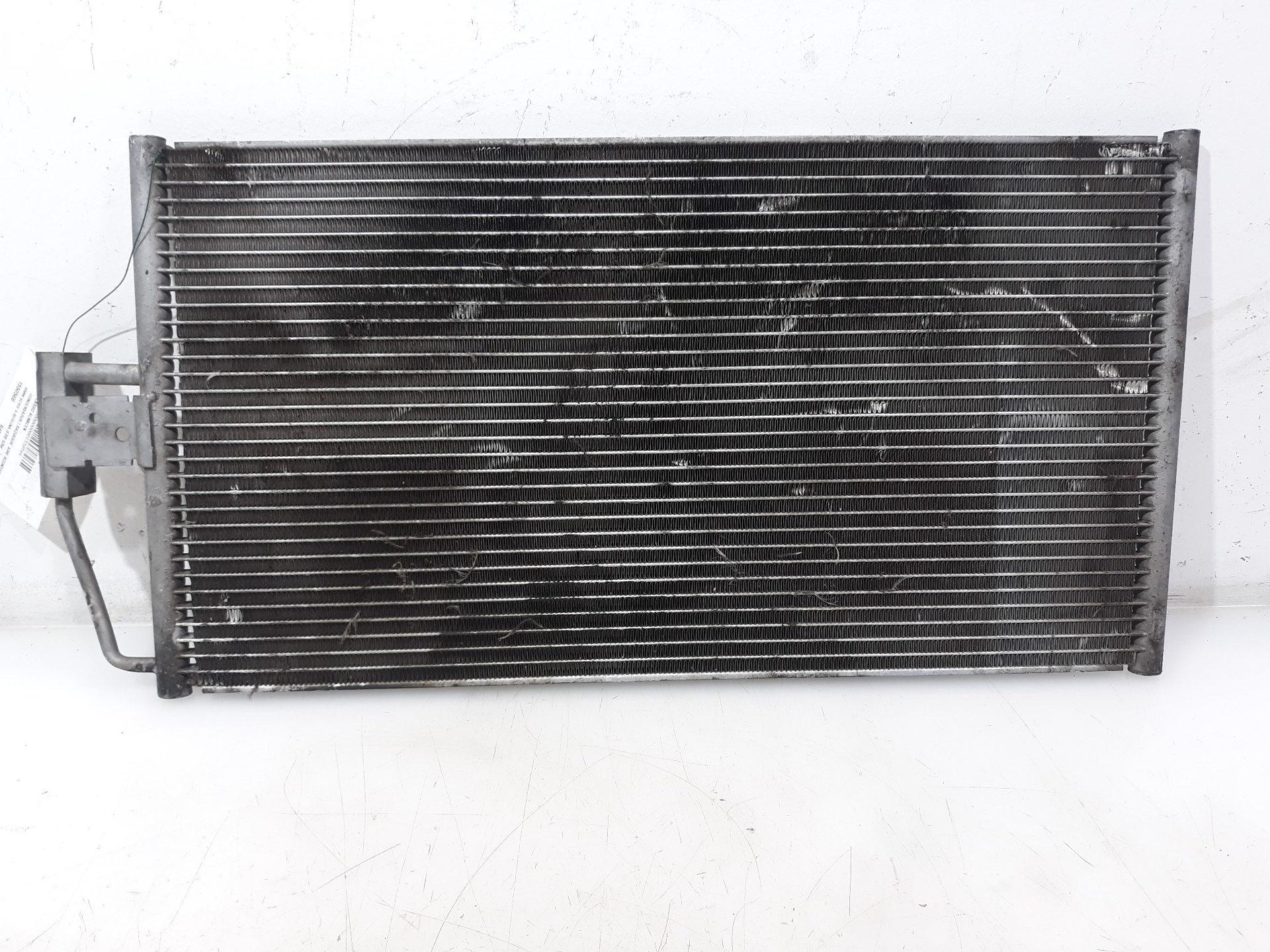 SUBARU 5 Series E39 (1995-2004) Air Con Radiator 94579, 64538375513 23279686