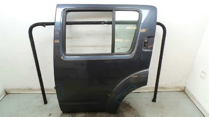 NISSAN Pathfinder R51 (2004-2014) Rear Left Door 82101EB330, 82101EB330 19035753