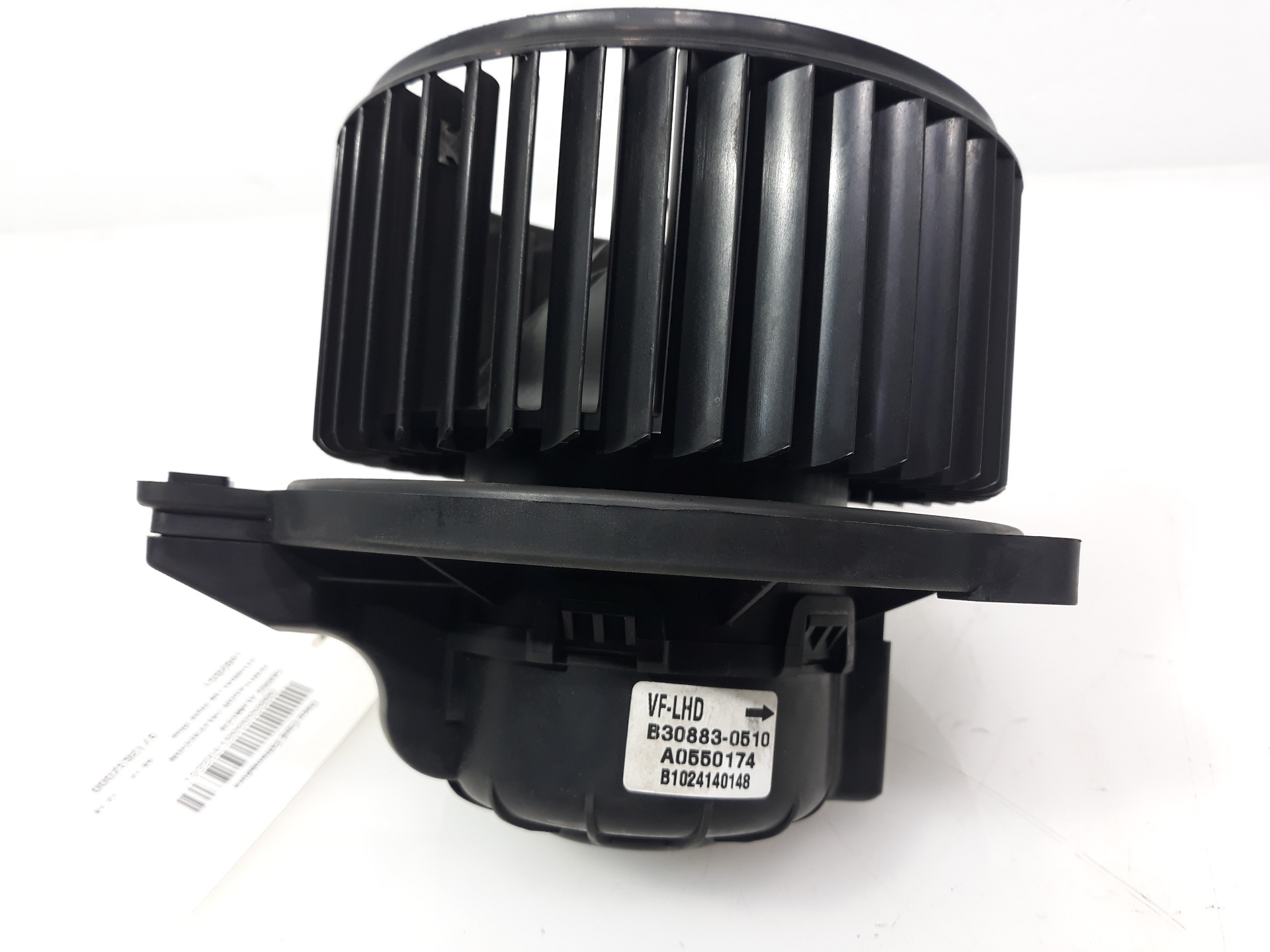 HYUNDAI i40 VF (1 generation) (2011-2020) Heater Blower Fan 971263Z000, 971263Z000 25169986