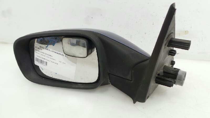 RENAULT Laguna 2 generation (2001-2007) Left Side Wing Mirror 7701053958 26066230