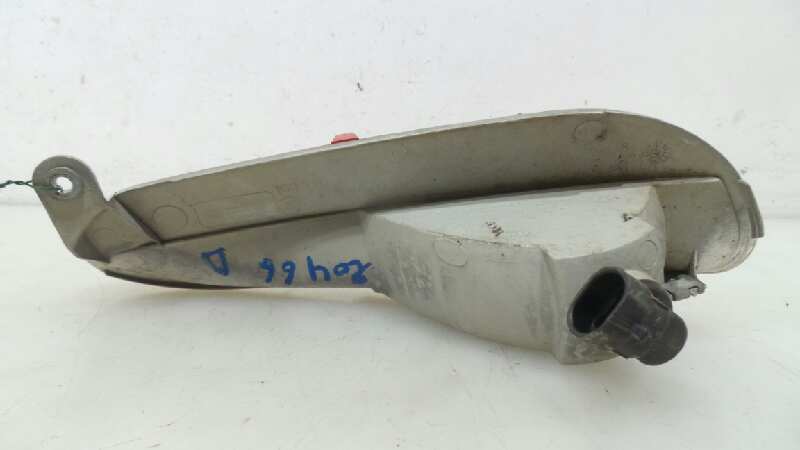 FIAT Grande Punto 1 generation (2006-2008) Other parts of the rear bumper 51854694,51854694 25195201