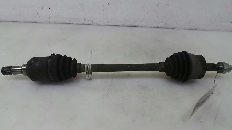 FIAT Punto 3 generation (2005-2020) Arbre de transmission avant gauche 55700562,55700562 19070495