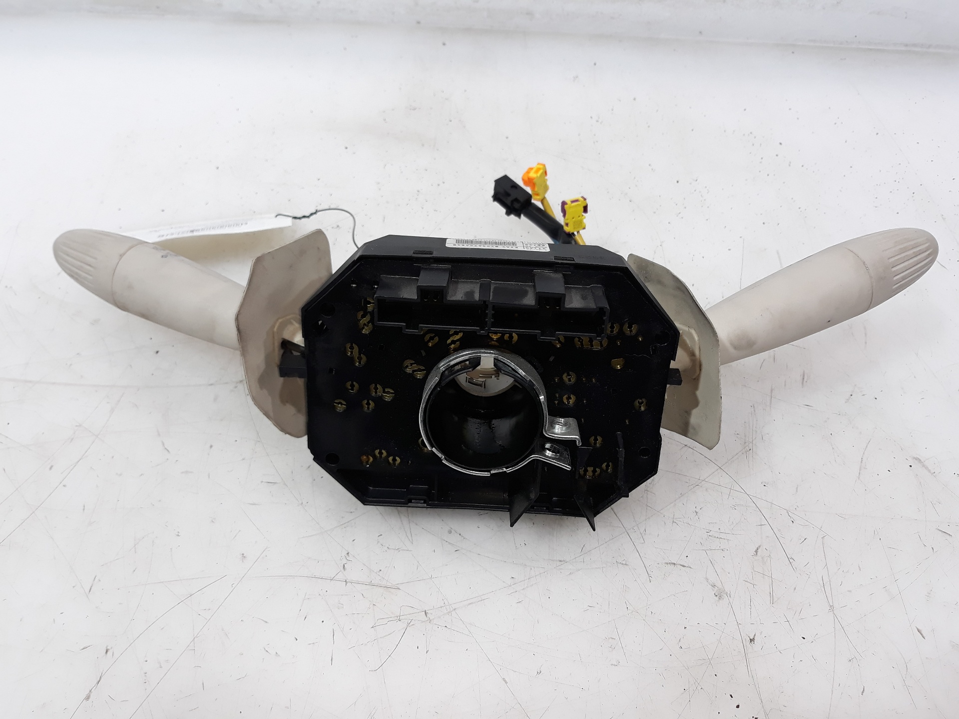 FIAT 500 2 generation (2008-2024) Switches 7354724640, 7354724640 25086283