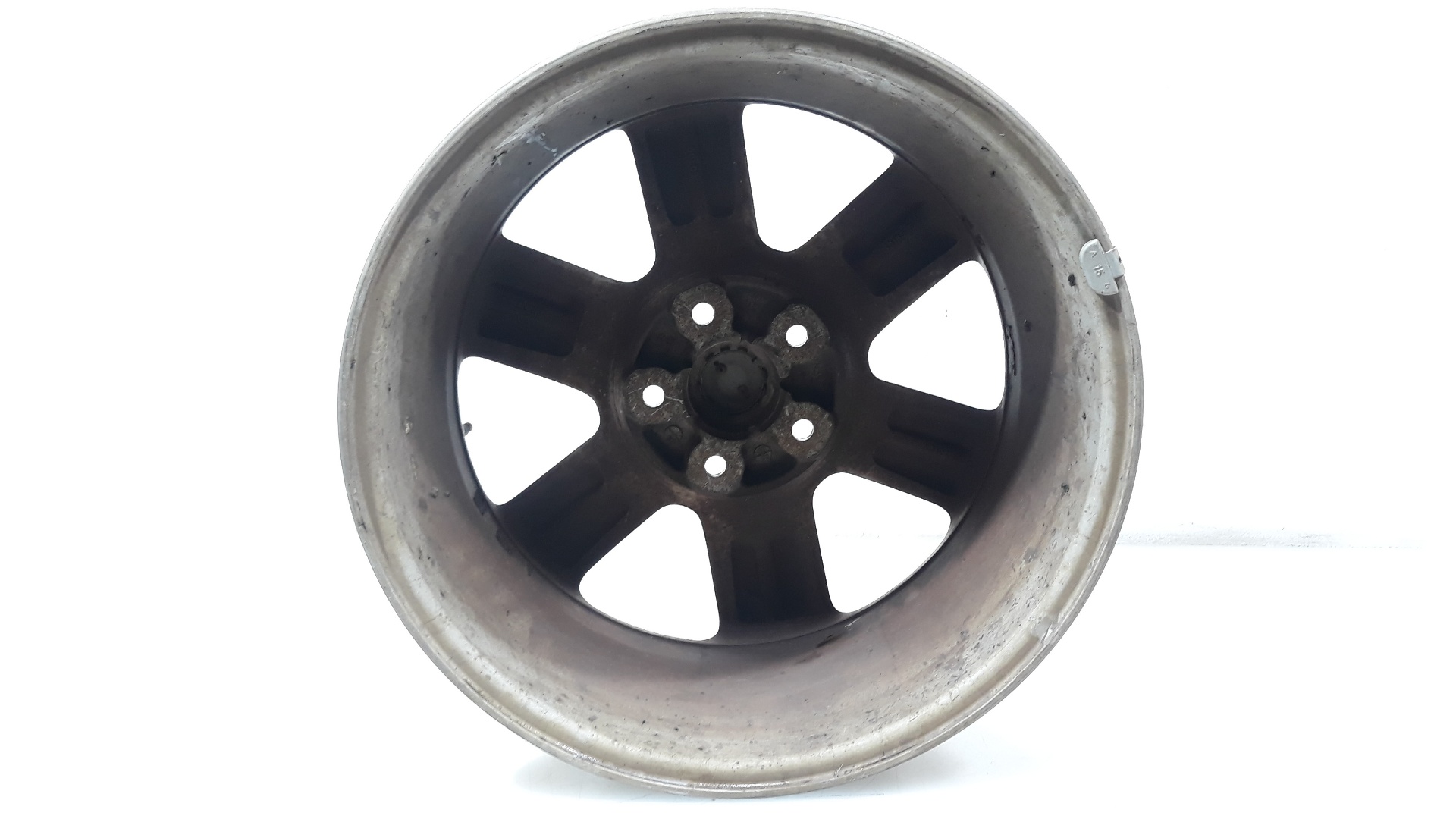 NISSAN X-Trail T30 (2001-2007) Wheel 40300EQ325 25096408