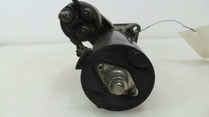 BMW 1 Series E81/E82/E87/E88 (2004-2013) Starter Motor 12417787356,12417787356 19079653