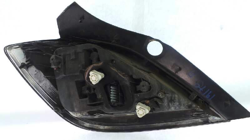 OPEL Astra J (2009-2020) Galinis dešinys žibintas 93190305,93190305 18969458