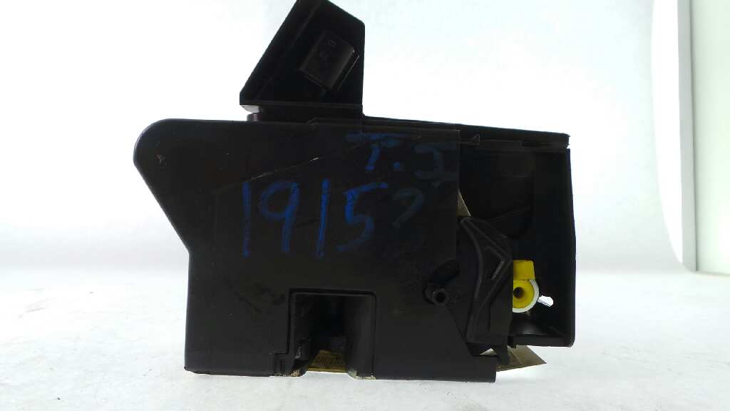 DACIA Logan 1 generation (2004-2012) Rear Left Door Lock 825033585R,825033585R 18969566