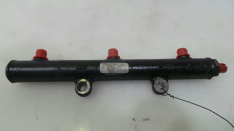 JAGUAR S-Type 1 generation (1999-2008) Fuel Rail 4R8Q9D280AB,4R8Q9D280AB 19080694