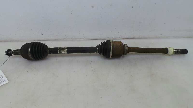 RENAULT Laguna 3 generation (2007-2015) Front Right Driveshaft 8200618168,8200618168 23243051