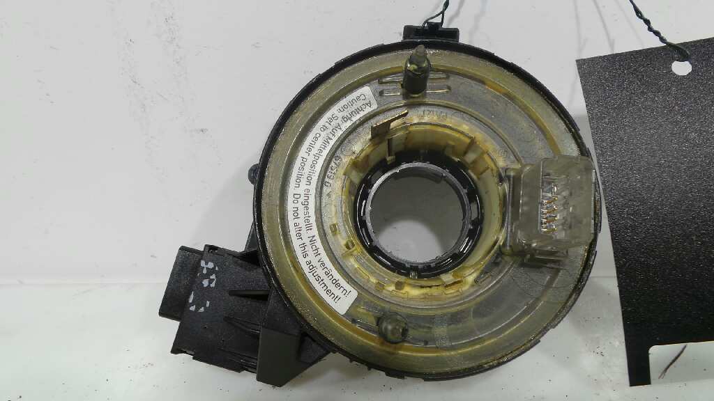 AUDI A2 8Z (1999-2005) Caseta pe volan 1K0959653D 18925971