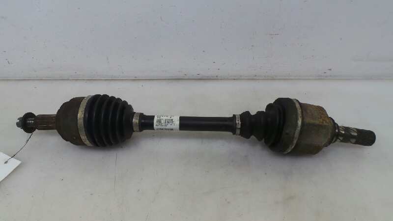 RENAULT Laguna 3 generation (2007-2015) Front Left Driveshaft 8200618182, 8200618182 23243132