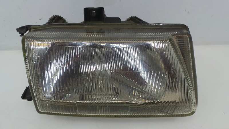 NISSAN Ibiza 2 generation (1993-2002) Front Right Headlight 6K1941016L,6K1941016L 18897702