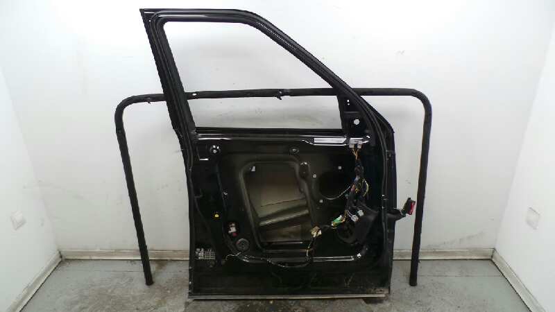 LAND ROVER Range Rover Sport 1 generation (2005-2013) Front Left Door BDA790090,BDA790090 19005007