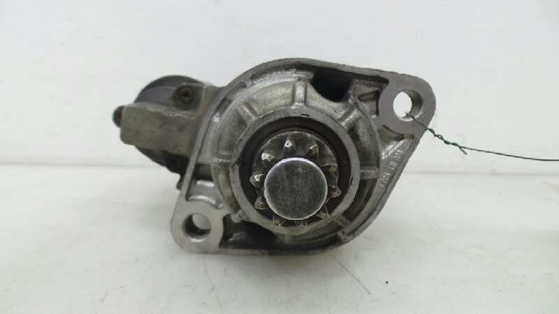 VOLKSWAGEN Bora 1 generation (1998-2005) Starter auto 02M911023, 02M911023 19047926